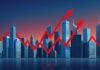 Notation de la France : ce qu’une dégradation Fitch changerait concrètement Illustration éditoriale sur le risque de dégradation de la notation financière de la France