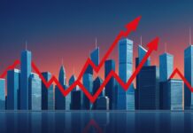 Notation de la France : ce qu’une dégradation Fitch changerait concrètement Illustration éditoriale sur le risque de dégradation de la notation financière de la France