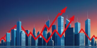 Notation de la France : ce qu’une dégradation Fitch changerait concrètement Illustration éditoriale sur le risque de dégradation de la notation financière de la France