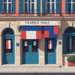 Élections municipales 2026 : dates, inscriptions et candidatures à connaître Illustration d'une mairie française et d'une urne électorale pour les élections municipales 2026