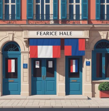 Élections municipales 2026 : dates, inscriptions et candidatures à connaître Illustration d'une mairie française et d'une urne électorale pour les élections municipales 2026