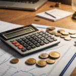 Pouvoir d’achat, chômage, dette : ce que révèle la nouvelle prévision de l’Insee Illustration économie et budget des ménages en France